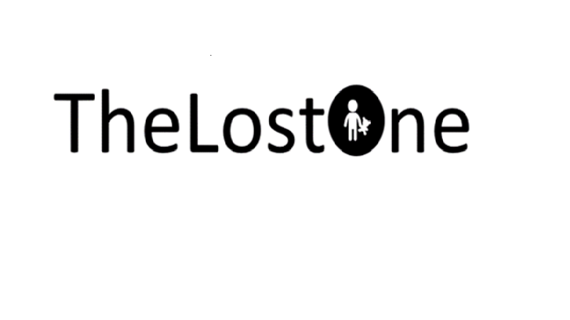 The Lost One Logo